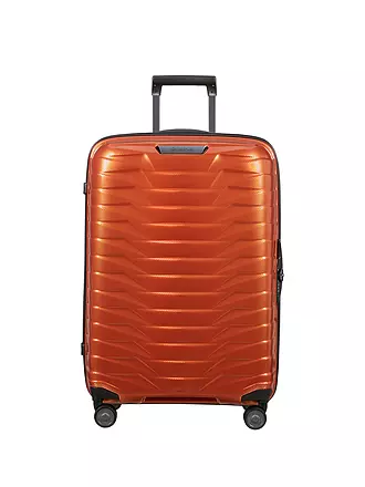 SAMSONITE | Trolley Proxis Spinner 69cm Lima | kupfer